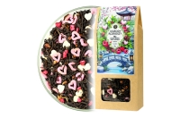 Herbata Czarna OGRODY ROZKOSZY (KT) (50g) Miłość W Każdym Łyku !!